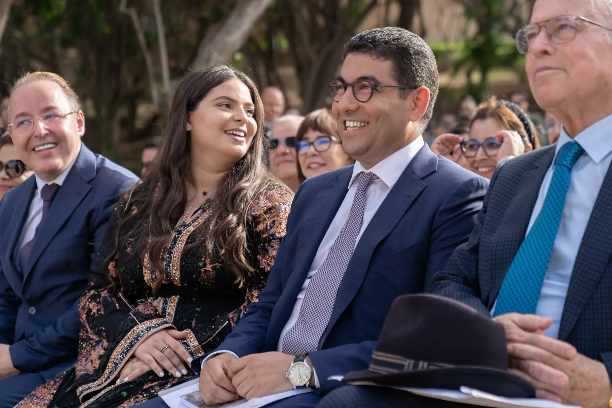 These Diaspora Content Creators Are the New Ambassadors of Moroccan Soft Power